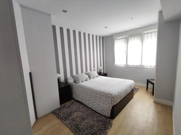 Appartement de vacances pour 5 personnes, avec balcon - 1