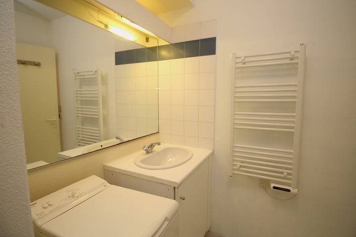 Entire studio, Ami205 in Canet-en-Roussillon, Côte d'Améthyste