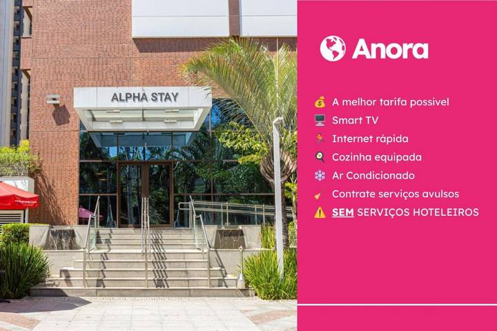 Casas e apartamentos de temporada para 2 pessoas, com vista em Barueri