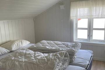 Blockhütte für 6 Personen in Moskenes, Lofoten, Bild 2