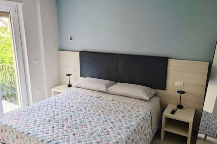 Ganze Wohnung, Gs Apartments Tropea - Zaffiro in Spiaggia del Convento, Tropea