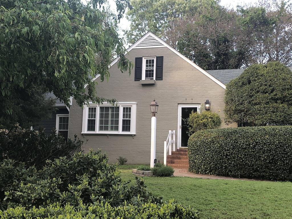 2.000 sq ft Yorktown Cottage (dba Yorktown Cottages) in Yorktown (Virginia), Virginia