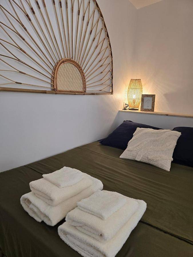 Gîte pour 2 personnes dans Arenes De Nimes - 2