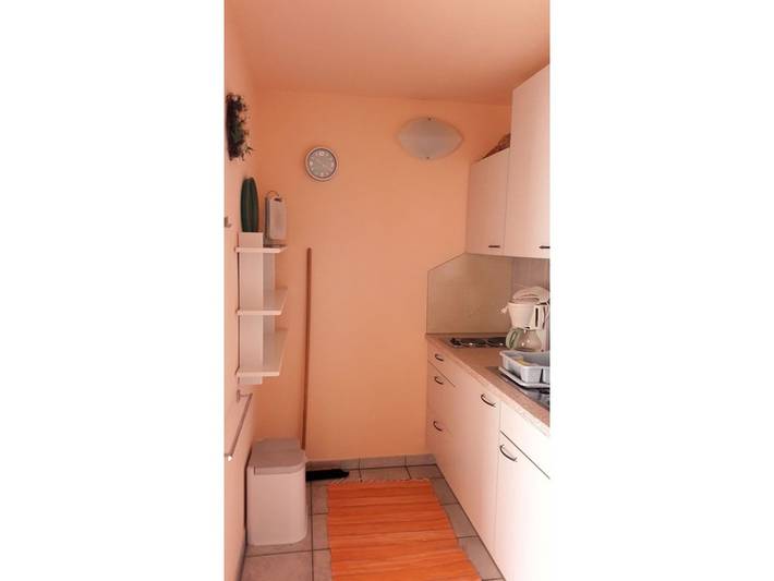 Ganze Wohnung, Ferienwohnung 'Lotte Und Helmut Klanner' mit Gemeinschaftsterrasse, Gemeinschaftsgarten und Wi-Fi in Daisendorf, Region Bodensee-Oberschwaben