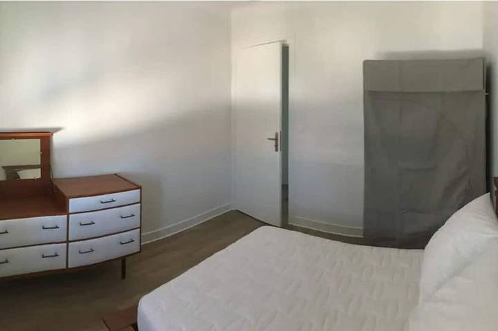 Casa de vacaciones para 4 personas, con jardín, Se admiten mascotas - 1