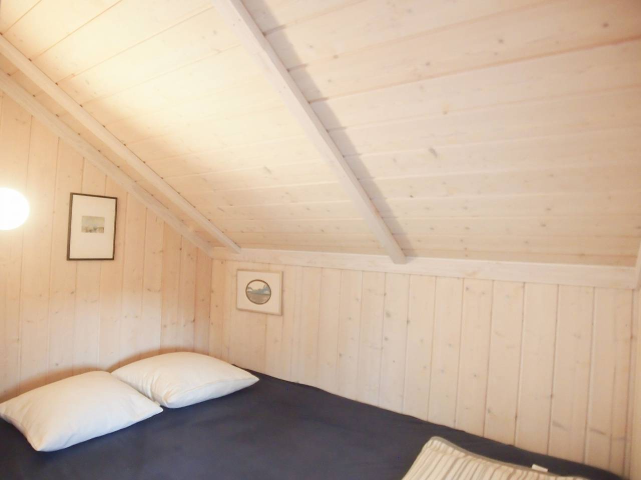 Pettersson in Niendorf, Timmendorfer Strand
