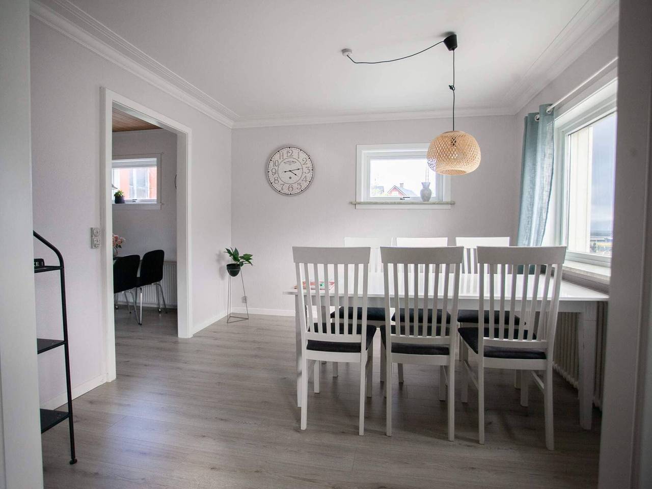 Spacious Family Retreat - By Traum Ferienwohnungen in Færøyene