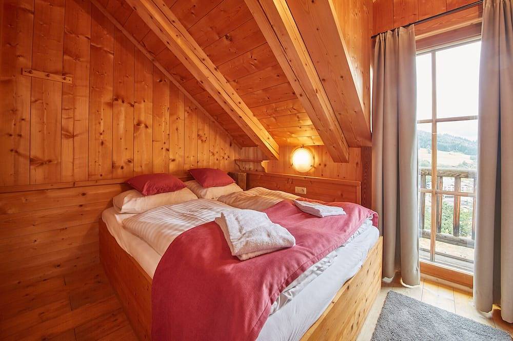 Drei Hittn Saalbach in Saalbach, Saalbach-Hinterglemm