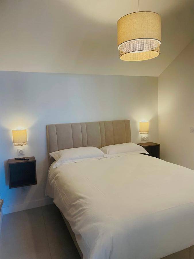 Appartement de vacances pour 3 personnes, animaux acceptés