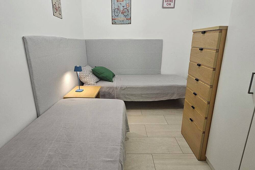 Villa Maria - Comfortable accommodation for those who want to enjoy Trani and beyond in Trani, Barletta-Andria-Trani