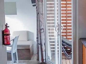 Location De Vacances pour 5 Personnes dans Bussang, Région d'Épinal, Photo 4