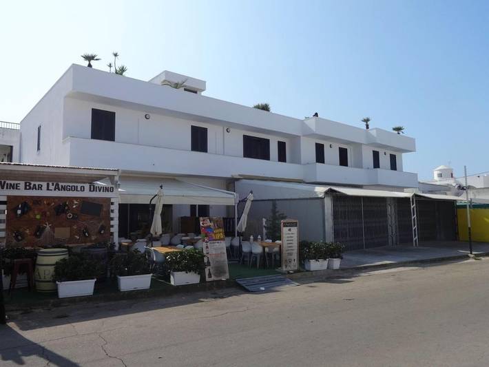 Casa vacanza per 6 persone, con balcone e panorama - 1