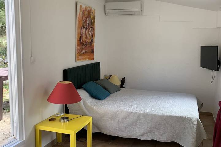 Ganze Wohnung, Maisonnette la Couronne Près des Plages in Martigues, Mittelmeerküste (Frankreich)