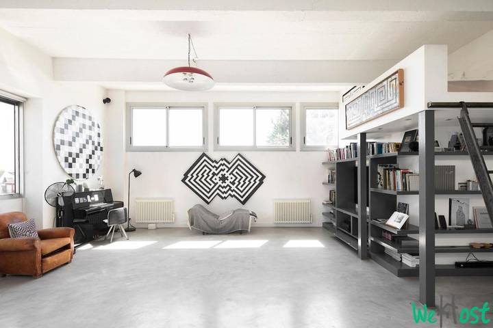 Appartement de vacances pour 2 personnes