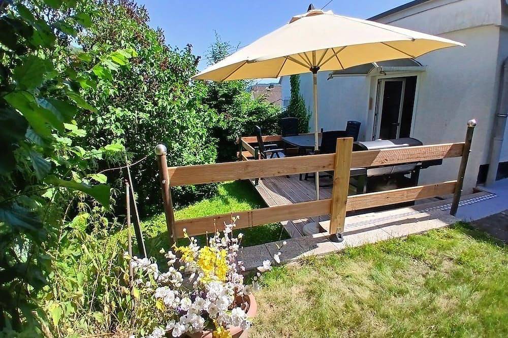 Ganze Wohnung, Ferienwohnung zum alten Zahnarzt - 2-Schlafzi,Fewo, Dusche, Wc, in Westerburg, Westerburg & Umgebung