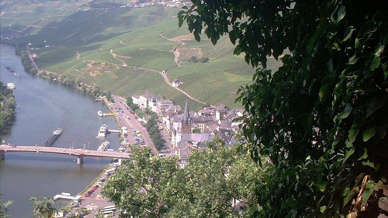 Ganze Ferienwohnung, Ferienwohnung für 2 Personen (50 m²) in Bernkastel-Kues in Bernkastel-Kues, Bernkastel-Kues & Umgebung