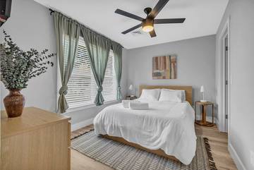 Vacation House for 7 Guests in Asbury Park, Jersey Shore, Picture 3