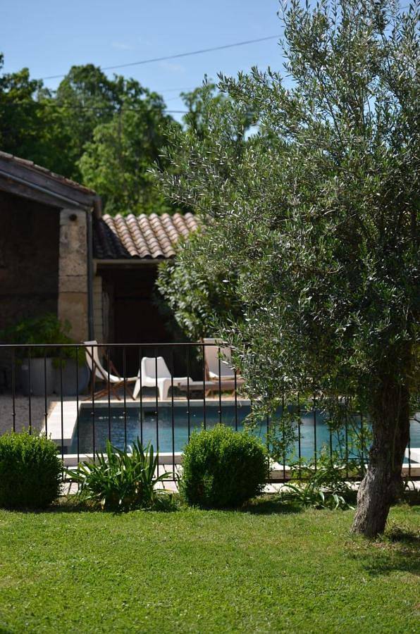 Apartment - Ground Floor in Chabeuil, Région de Valence