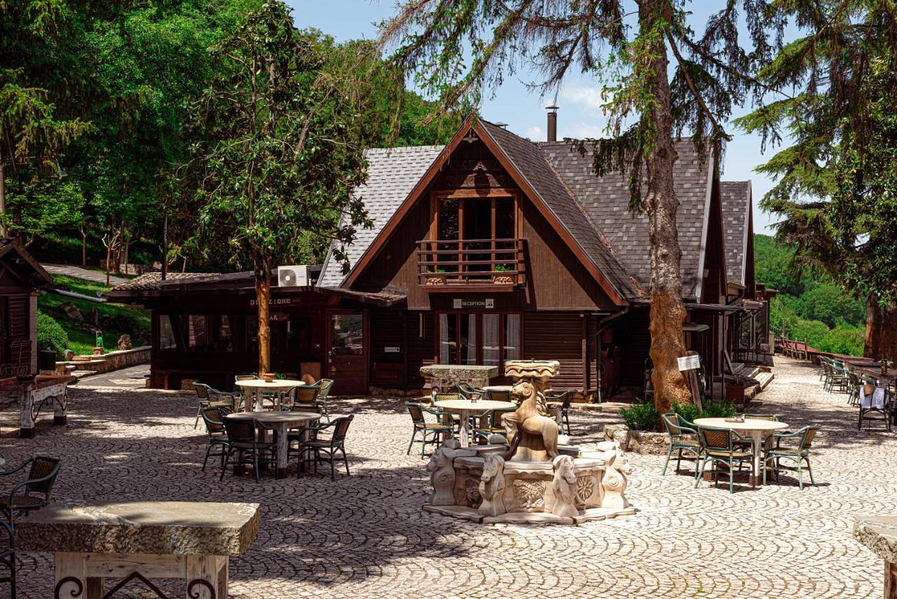 Agriturismo La Cerra in Tivoli, Provincia di Roma