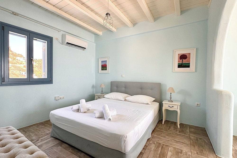 Thalassa Villa, a place to relax in Chora (Ios), Ios