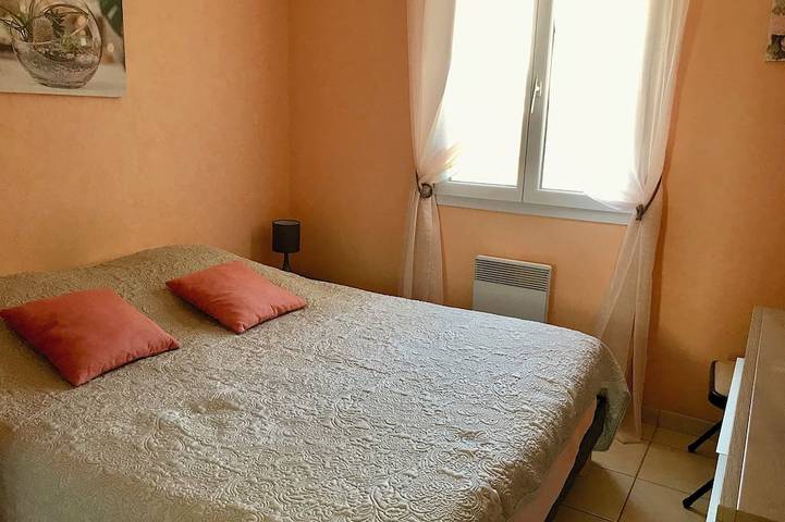 Location de vacances pour 7 personnes, animaux acceptés à Tavernes - 3