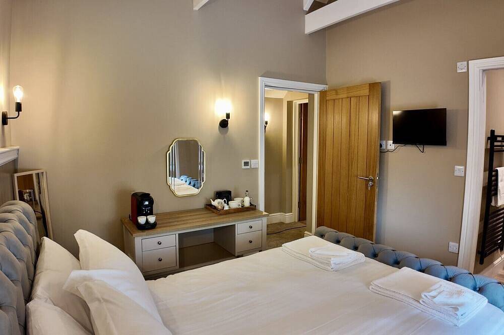 Appartamento vacanze a Cornovaglia a partire da 66€ a notte