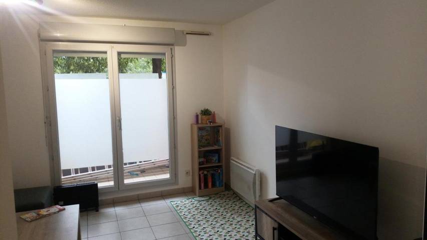 Appartement de vacances pour 5 personnes, avec vue et terrasse, animaux acceptés