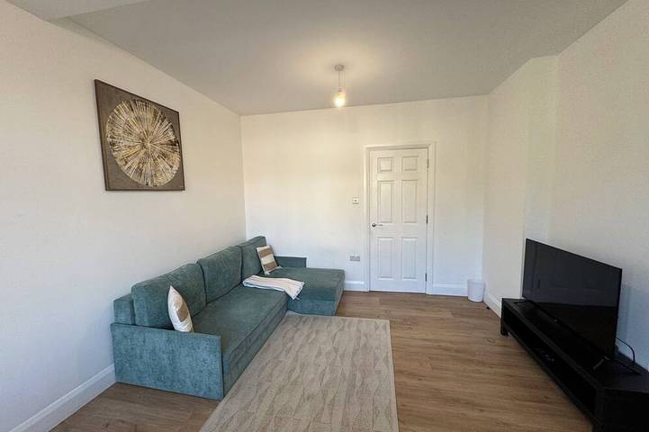 Ferienwohnung für 9 Personen - 1