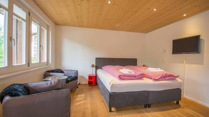 Ferienwohnung für 2 Personen in Adelboden, Westalpen, Bild 2