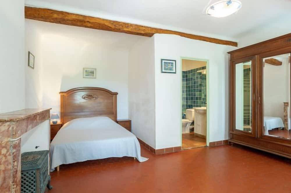 Vacation home Le Mas by Interhome in Besse-sur-Issole, Brignoles region