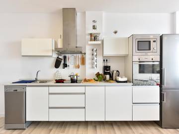 Vakantieappartement voor 4 Personen in Puerto Rico (Gran Canaria), Mogán, Afbeelding 2