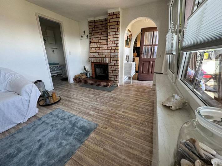 Location de vacances pour 4 personnes, avec jardin à Carlow - 4