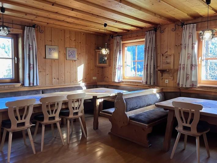 Ferienhaus für 14 Personen, mit Terrasse und Sauna im Lungau - 4