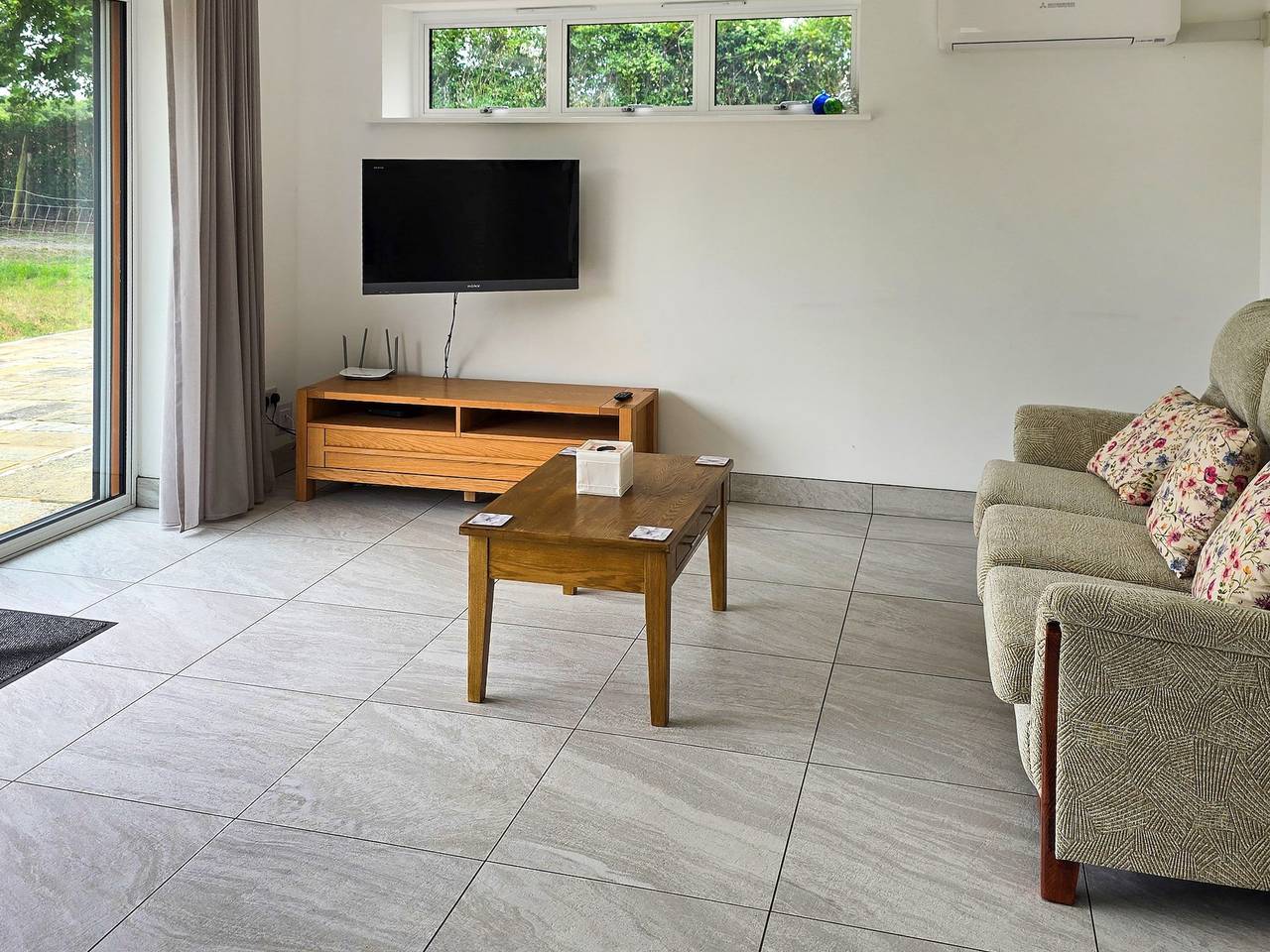 Belt Annexe in Chelmsford, Essex