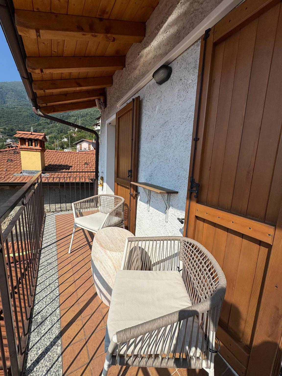Casa Sofia Vista Lago in Musso, Gemeinde Musso