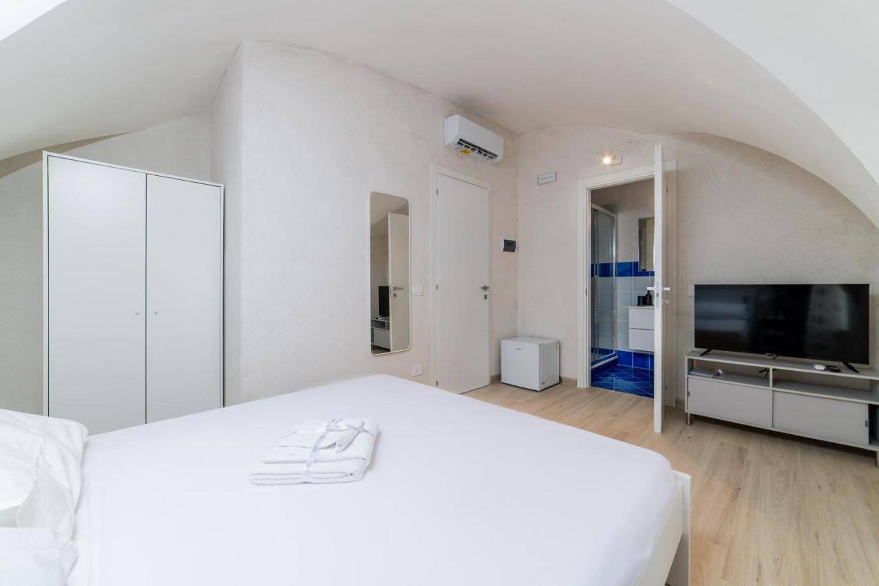 Double Room with Private Bathroom in Maiori, Costiera amalfitana