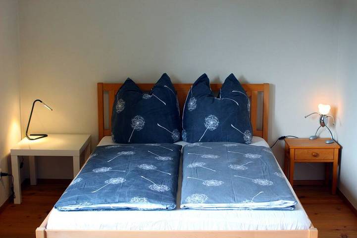 Ferienhaus für 4 Personen, mit Garten in Gemünd - 2