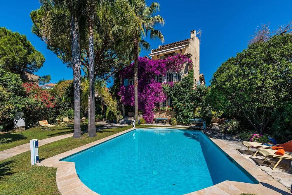 Maison de vacances