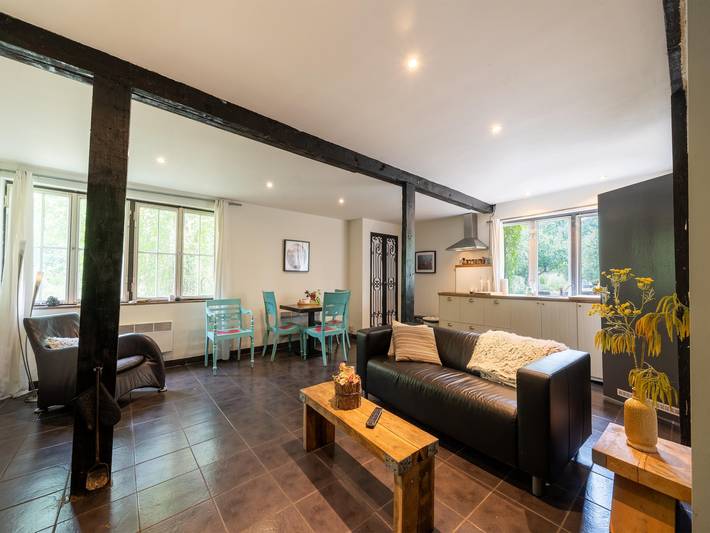 Ferienhaus für 2 Personen in Enschede - 2