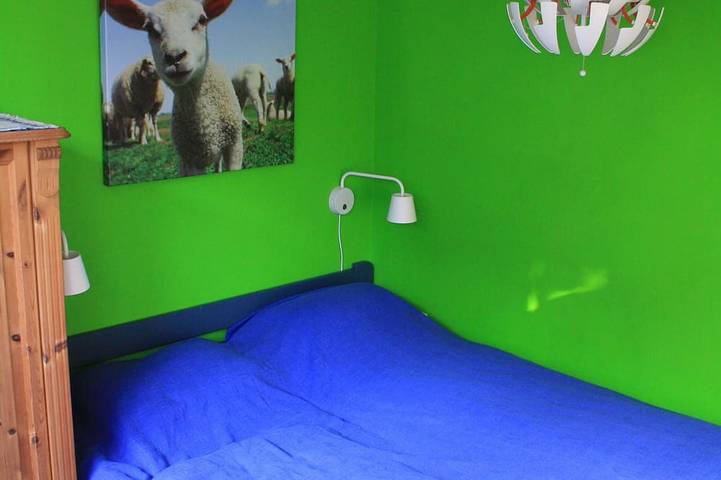 Ferienhaus für 6 Personen, mit Garten in Schouwen-Duiveland - 2