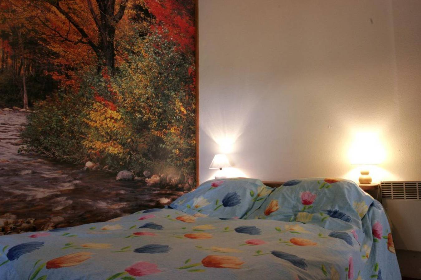 Le Roudou in Vaour, Région d'Albi