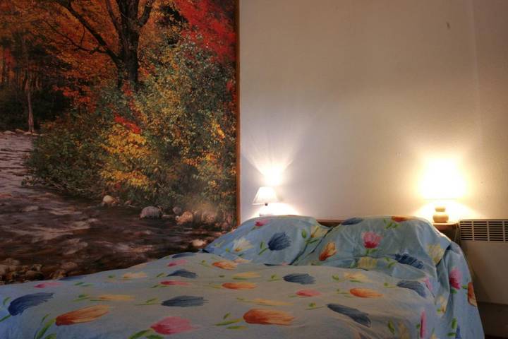 Gîte for 2 people, with terrace in Southern France