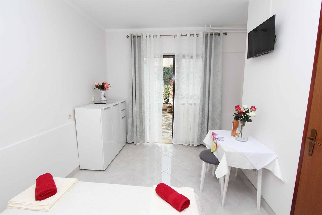 Ganzes Studio, Divna Studiowohnung (Ora) in Rovinj (Kroatische Adria), Rovinj