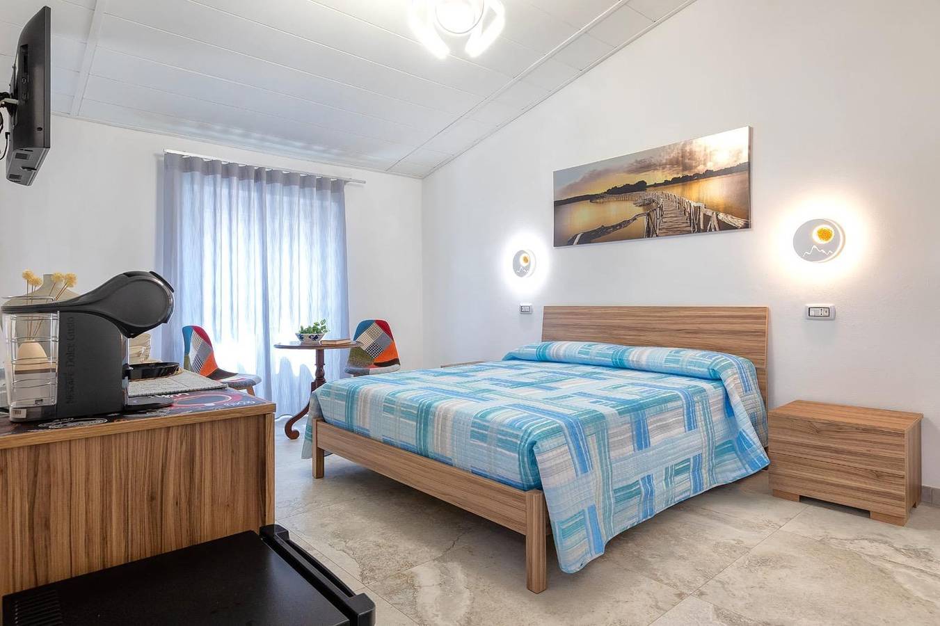 Finca für 2 Personen in Sennori, Sassari Provinz