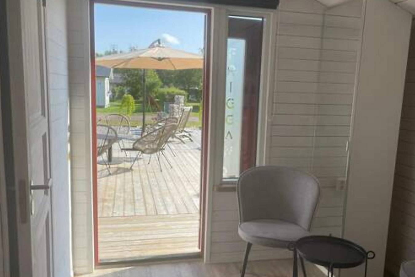 Hus för 3 Personer in Mellbystrand, Halland