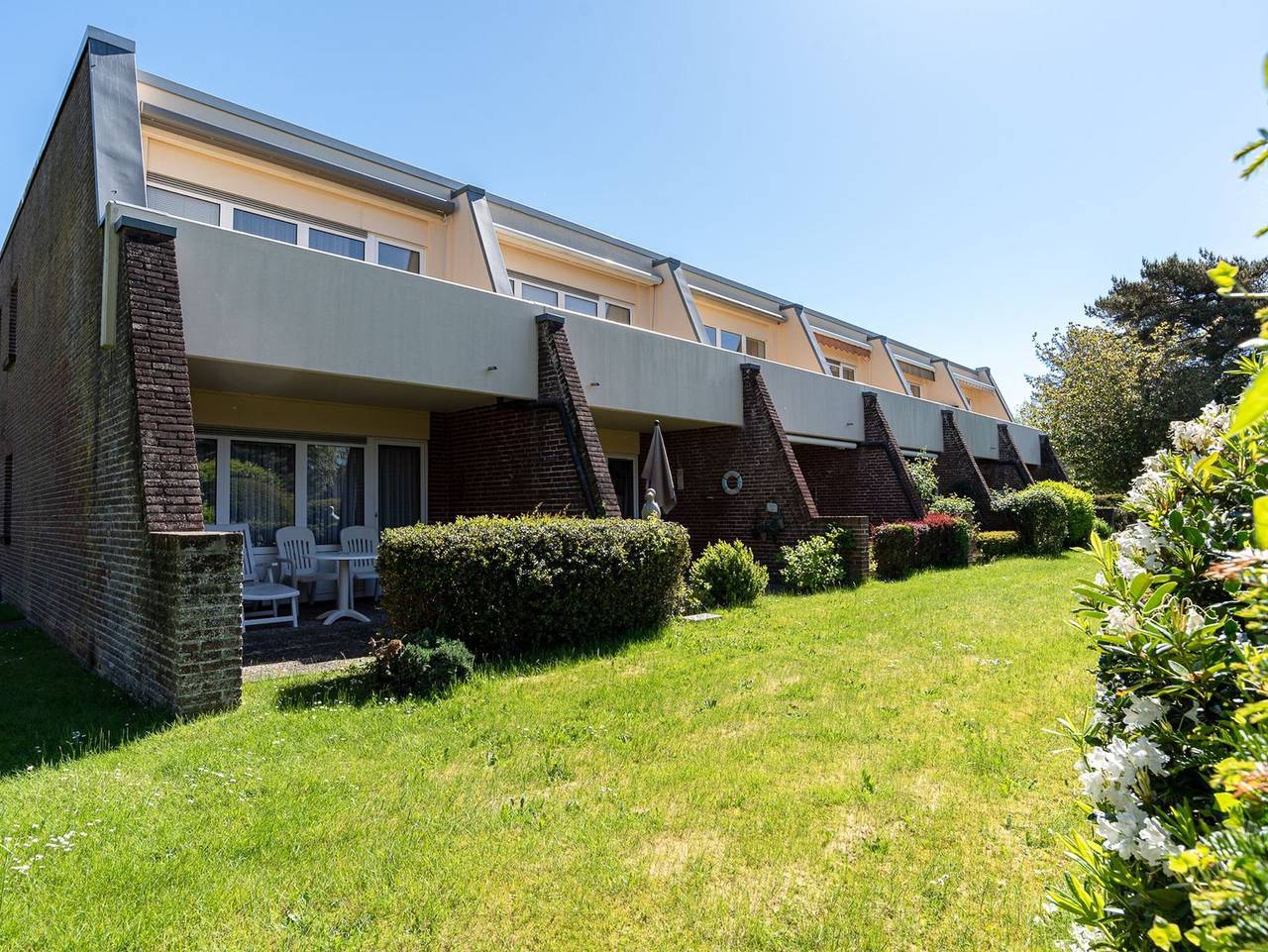 Ganze Ferienwohnung, Museumstr. 16 - Fewo modern, zentral u. ruhig - Fewo - 1.Og. in Wyk auf Föhr (Stadt), Wyk auf Föhr