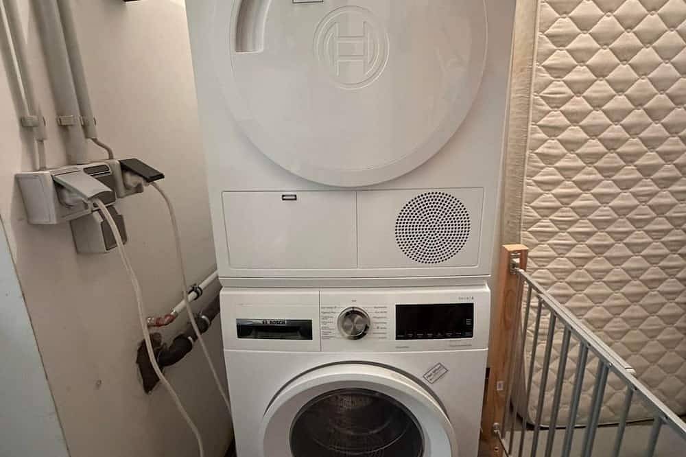 Ganze Wohnung, Classic Studio \"Dolce\" - City-Apartments \"An der Postgalerie\" in Speyer, Rheinebene