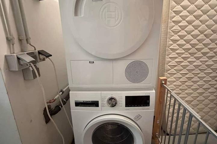 Ganze Wohnung, Classic Studio \"Dolce\" - City-Apartments \"An der Postgalerie\" in Speyer, Rheinebene