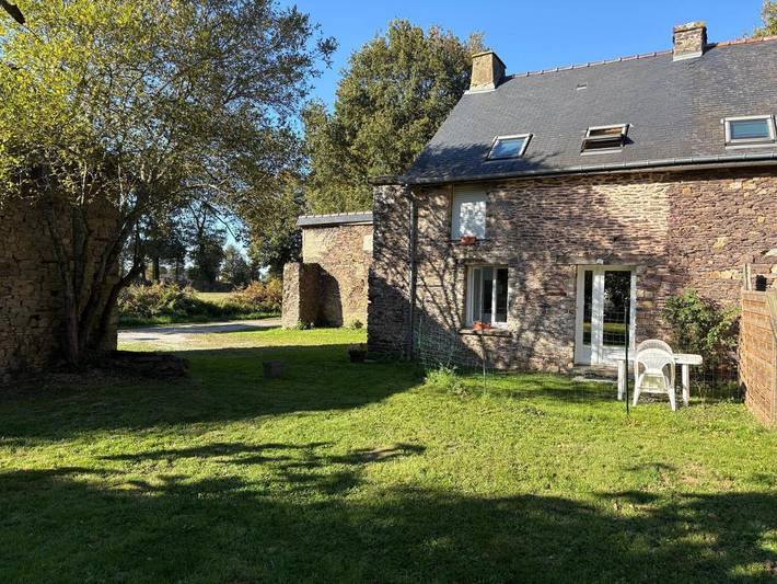 Location de vacances pour 2 personnes dans Maxent - 2