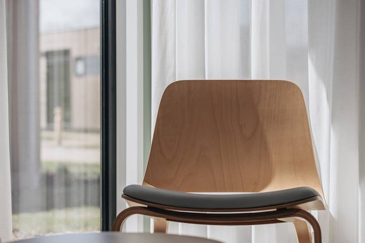 Ferienhaus für 4 Personen, mit Garten am Markermeer - 4